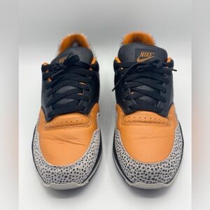 Nike Air Safari Electric Shoes